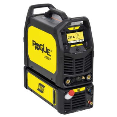 Suvirinimo aparatas ESAB Rogue ET 230iP AC/DC W 1