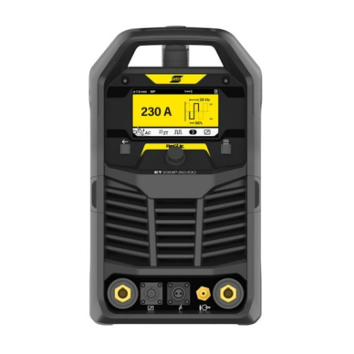 Suvirinimo aparatas ESAB Rogue ET 230iP AC/DC W 2