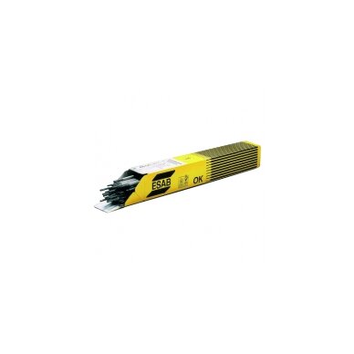 Suvirinimo elektrodai ESAB OK 46.27 2,0 mm