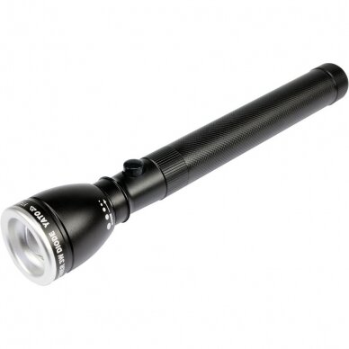 Šviesos diodų prožektorius LED CREE XPE 3W, 210X37mm (YT-08575) 1