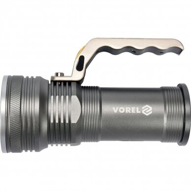 Šviesos diodų prožektorius XP-L2 CREE 10W LED 88560 1