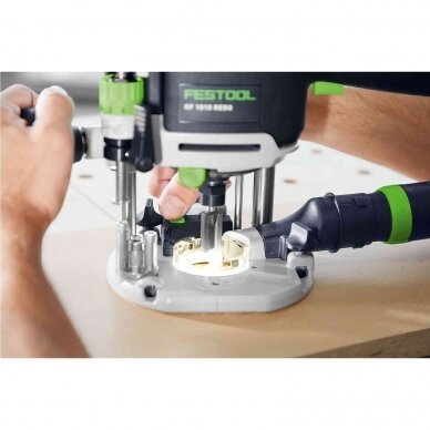 Šviesos modulis Festool LM-OF 1010 R (578055) 2