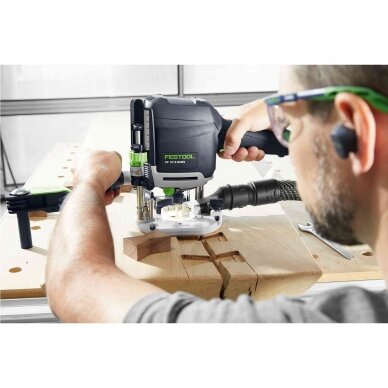 Šviesos modulis Festool LM-OF 1010 R (578055) 4