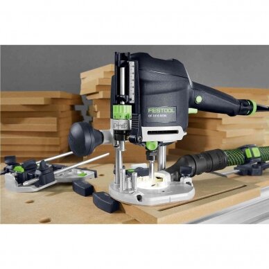 Šviesos modulis Festool LM-OF 1010 R (578055) 5