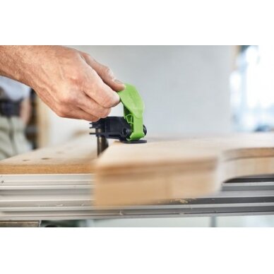 Svirtinis veržtuvas Festool MFT-HZ 80 (577132) 2