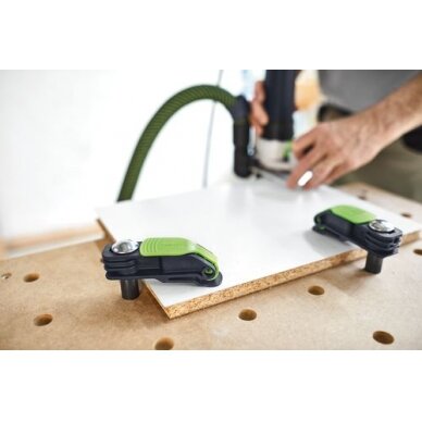 Svirtinis veržtuvas Festool MFT-HZ 80 (577132) 1