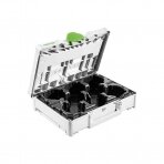 Systainer³ Festool SYS-STF-D77/D90/93V (576784)