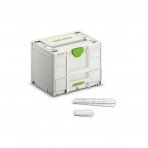 Systainer³ Festool SYS3-COMBI M 287 (577766)