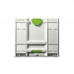 Systainer³ Festool SYS3-COMBI M 337 (577767)