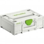 Systainer³ Festool SYS3 M 137 (204841)