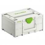 Systainer³ Festool SYS3 M 187 (204842)