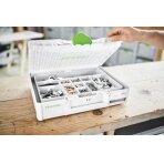 Systainer³ Organizer Festool SYS3 ORG L 89 10xESB (204857)