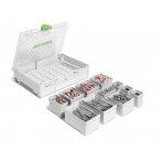 Systainer³ Organizer Festool SYS3 ORG M 89 SD (577353)