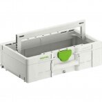 Systaineris³ ToolBox Festool SYS3 TB L 137 (204867)