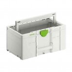 Systaineris³ ToolBox Festool SYS3 TB L 237 (204868)