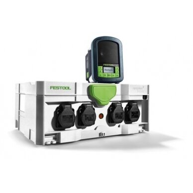 SYS-PowerHub Festool SYS-PH (200231) 4