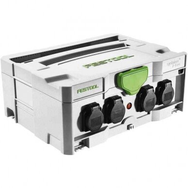 SYS-PowerHub Festool SYS-PH (200231)