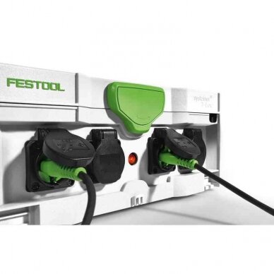 SYS-PowerHub Festool SYS-PH (200231) 6