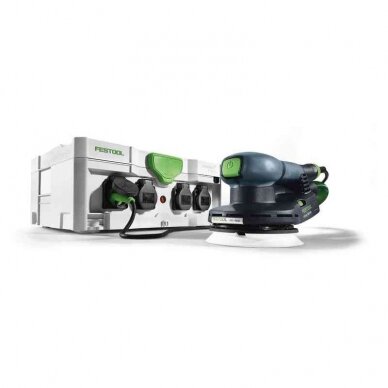 SYS-PowerHub Festool SYS-PH (200231) 7