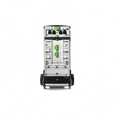 SYS-PowerHub Festool SYS-PH (200231) 8