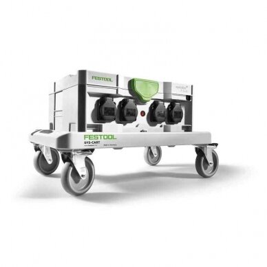 SYS-PowerHub Festool SYS-PH (200231) 9