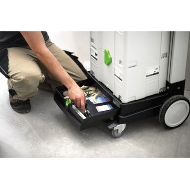 „SYS-Roll“ Festool SYS-Roll 100 (498660) 2