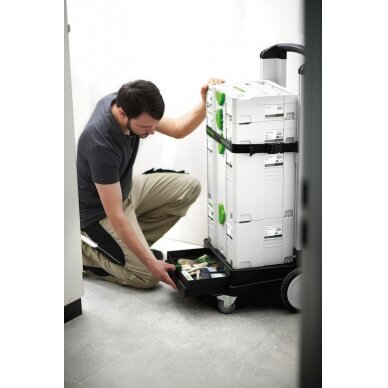 „SYS-Roll“ Festool SYS-Roll 100 (498660) 3