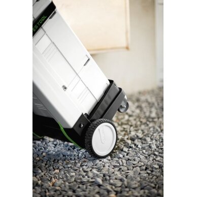 „SYS-Roll“ Festool SYS-Roll 100 (498660) 4