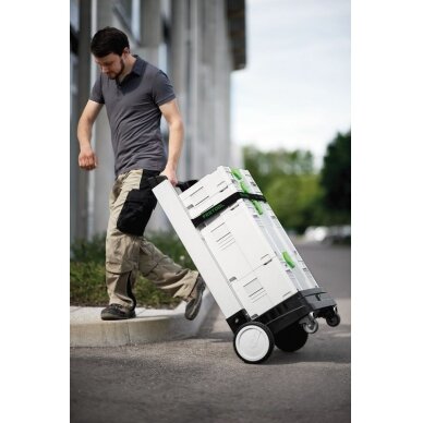 „SYS-Roll“ Festool SYS-Roll 100 (498660) 5