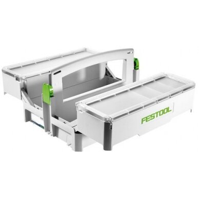 SYS-StorageBox Festool SYS-SB (499901) 2