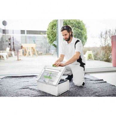 Systainer³ Festool SYS3 DF M 137 (577346) 7