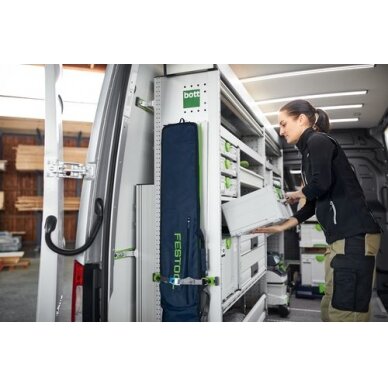 Systainer³ Festool SYS3 L 137 (204846) 1