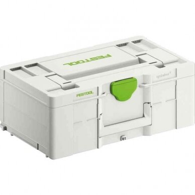 Systainer³ Festool SYS3 L 187 (204847)