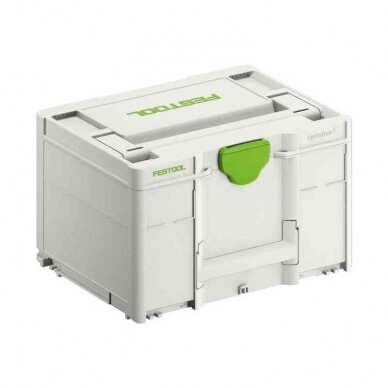 Systainer³ Festool SYS3 M 237 (204843)