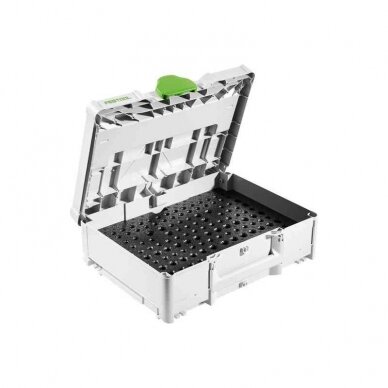 Systainer³ Festool SYS3-OF D8/D12 (576835)