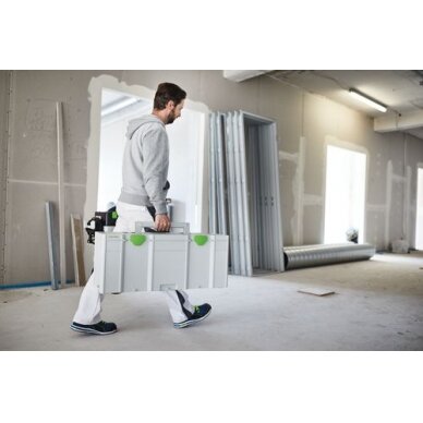 Systainer³ Festool SYS3 XXL 237 (204850) 3