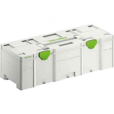 Systainer³ Festool SYS3 XXL 237 (204850)