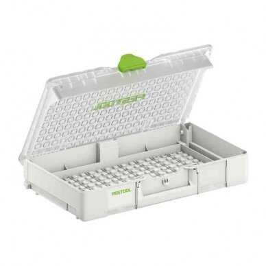 Systainer³ Organizer Festool SYS3 ORG L 89 (204855)