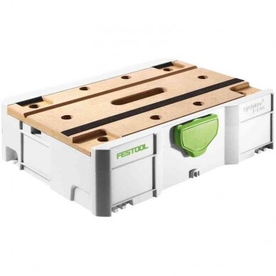 Systaineris T-LOC Festool SYS-MFT (500076)