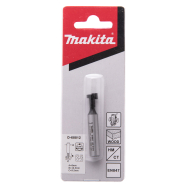 T formos griovelių freza Makita D-68812, 9,5x10,5 mm/ 48,0mm, 8mm