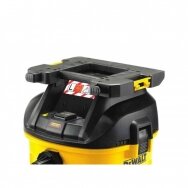 T formos laikiklis DeWalt DWV9500-XJ