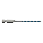 TCT GRĄŽTAS ĮVAIRIOMS MEDŽIAGOMS Makita E-14934, 3X90mm, 1/4"