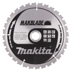 Pjovimo diskas Makita B-08925 MAKBLADE 255X2.3X30mm 5° T32