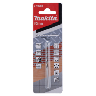 TCT GRĄŽTAS ĮVAIRIOMS MEDŽIAGOMS Makita E-10958, 3X70mm