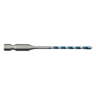 TCT GRĄŽTAS ĮVAIRIOMS MEDŽIAGOMS Makita E-14934, 3X90mm, 1/4"