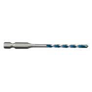 TCT GRĄŽTAS ĮVAIRIOMS MEDŽIAGOMS Makita E-14940, 4X90mm, 1/4"