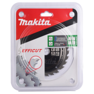 Pjovimo diskas Makita E-12108, 136X1.4X20mm, 23°, T25