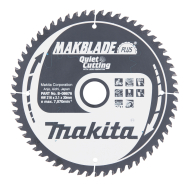 Pjovimo diskas Makita B-08676 MAKBLADE PLUS 216X2.1X30mm 5° T60