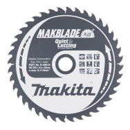 Pjovimo diskas Makita B-09818 MAKBLADE PLUS, 250X2.8X30mm, 20°, T40