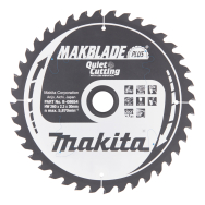 Pjovimo diskas Makita B-08654 MAKBLADE PLUS 260X2.3X30mm 5° T40